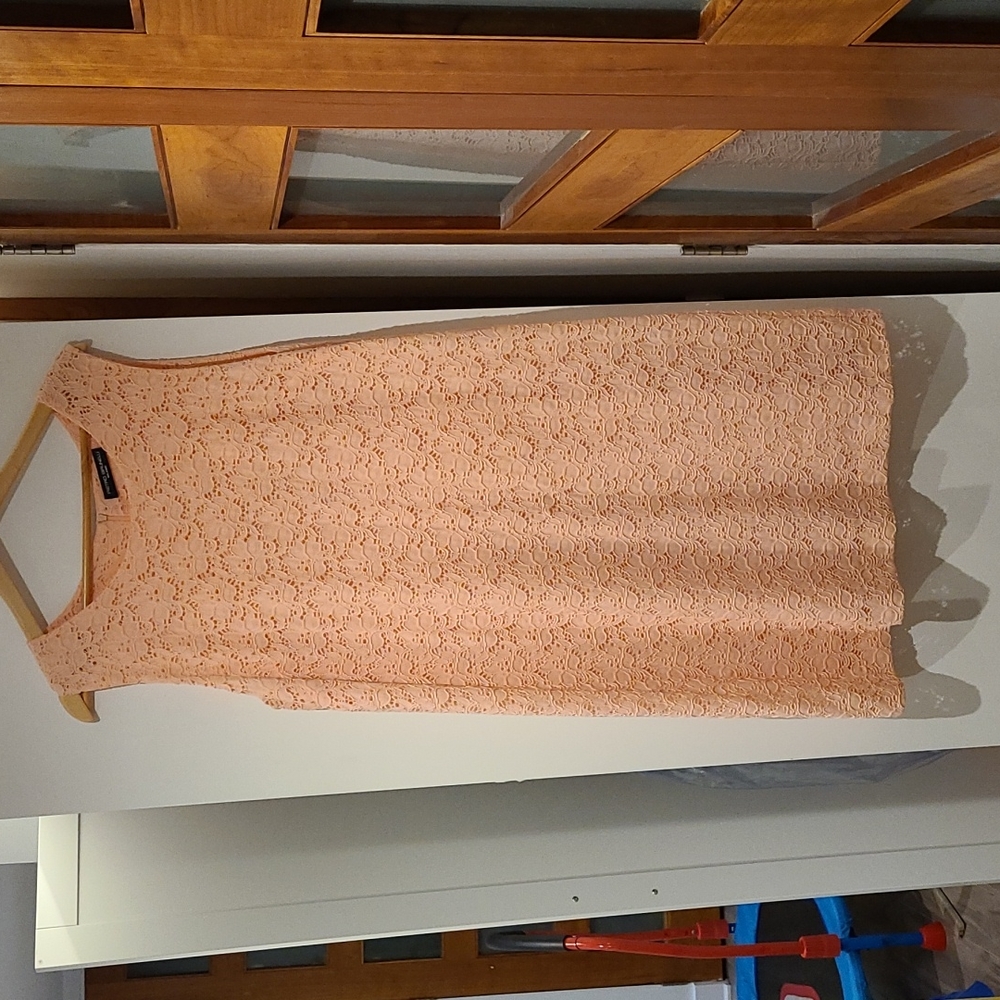 Maternity dress for wedding guest or bridesmaid